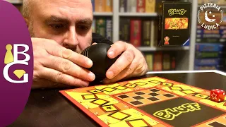 Liar's Dice / Bluff / Perudo / Dudo — How to Play 🎲 and Why It's a Gem 💎