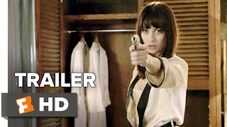 Momentum Official Trailer 1 (2015) - Olga Kurylenko, Morgan Freeman Movie HD
