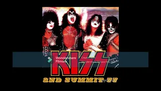 KISS - "2nd Summit 77" (soundboard)The Summit, Houston, Texas September 2nd, 1977