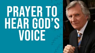 MUST LISTEN: David Wilkerson’s Prayer to Hear God's Voice