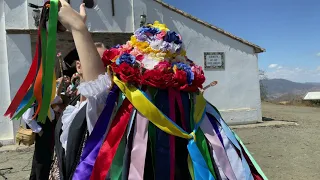 12   Verdiales de Majadasviejas, estilo Almogía Panda de Verdiales San Lorenzo Mártir