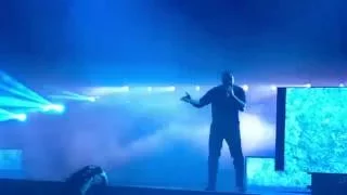 Drake - Child's Play - Summer Sixteen Tour - 07-24-2016 - Xcel Energy Center, St Paul