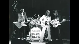 Cheap Trick Royal Oak, MI 6/20/1978 Bun E's Basement Bootlegs