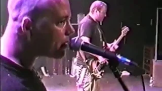 Sublime Don't Push Live 5-7-1995