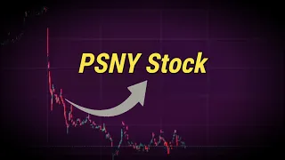 PSNY Stock Analysis and Price Prediction and Its News 2 September - Polestar Stock