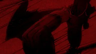 One Punch Man “Slaughter House” - Cosmic Garou Vs Saitama [ Edit ]