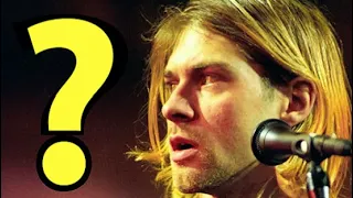 Nirvana Reunion 2020? Kurt Cobain, Dave Grohl, Krist Novoselic, Pat Smear & Chad Channing?