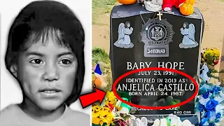 20 Year Old JANE COLD CASE SOLVED | Twisted Baby Hope Case | Mysterious 7