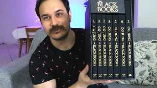 Unboxing Carl Jung's Black Books