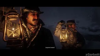 Red Dead Redemption 2 - Prologue Gameplay (First 20 Minutes of Gameplay)