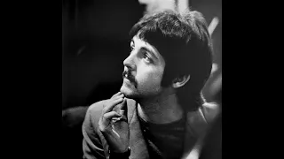 The Beatles - Lucy In The Sky With Diamonds - Paul's Isolated Harmony