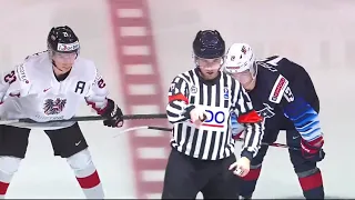 IIHF World Juniors Refs Mic'd Up