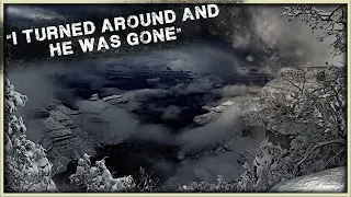 Grand Canyon National Park: Strange and Unexplained Disappearances