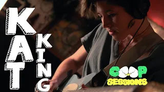 Kat King On Coop Sessions - 12/9/18  (Full Session)