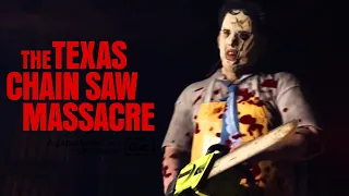 Multiplayer Horror Done RIGHT - Texas Chain Saw Massacre