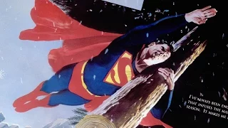 Top 10 Superman Comics You Should Read