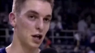 Pau Gasol vs Real Madrid [19 years old] (2000 ACB Finals GM 2)