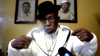 P FUNK TALKING ABOUT IS RELIGION THE ROOT OF ALL EVIL LOL?