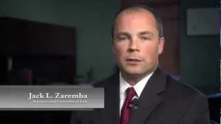 Defense Attorney Jack Zaremba | Illinois DUI Arrest Lawyer