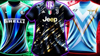 AI rediseña la Serie A (2024)