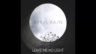 April Rain - On My Way To You