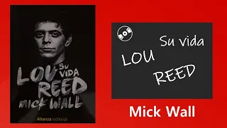 LOU REED  SU VIDA