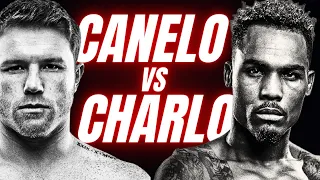 👑 Canelo vs Charlo | Undisputed vs Undisputed 👑 Preview & Prediction