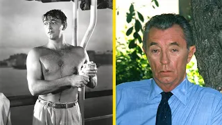 Robert Mitchum's Son Confirms All The Rumors About His Private Life