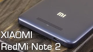 XIAOMI RedMi Note 2 обзор. Красиво, емко и без воды о RedMi Note 2. Честный обзор от FERUMM.COM