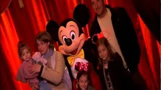 Meet Mickey Mouse - Disneyland Parijs