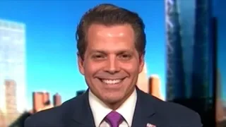 Scaramucci "The President Has Done Something Traitorous And Criminal! Now Nobel People Have To Act!"