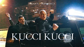 Desingerica x Pljugica - KUCCI KUCCI