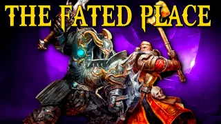 WORLD OF WARHAMMER FANTASY | Fantasy Fireside w/ @pancreasnowork9939