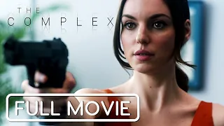 The Complex | Official Movie | Full Game Play | An Interactive Walk through