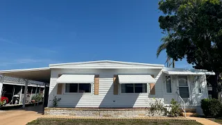 Mobile Home for Sale - 603 63rd Ave W Lot A-10 Bradenton, Florida