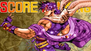 [TAS] Jojo's Bizarre Adventure: Heritage For The Future - Young Joseph (Story Mode)