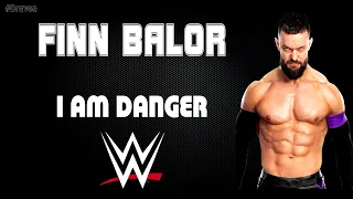 WWE | Finn Balor 30 Minutes Entrance Extended Theme Song | "I AM DANGER"
