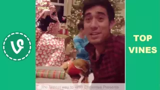 New Zach King Magic Vines Compilation 2016 With Titles