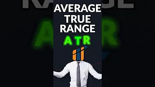 Getting Stopped Out Too Early? The Best ATR Trading Strategy