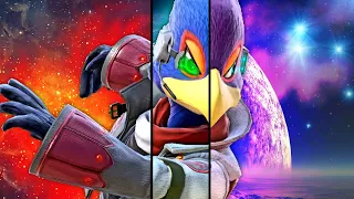 FALCO Skin Tier List