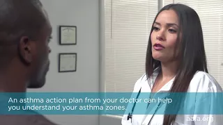 Understanding Warning Signs of an Asthma Attack
