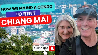 Finding a Short Term Condo Rental in Chiang Mai