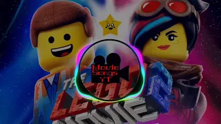 [( Lego Movie 2 )] - Super Cool ~ Beck feat. Robyn & The Lonley Island