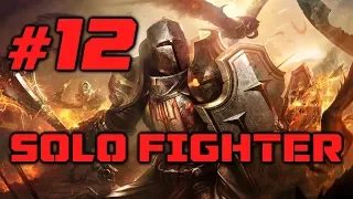 Divinity Original Sin 2: Fighter solo Final Boss Battle (Honour Mode) - Part 12