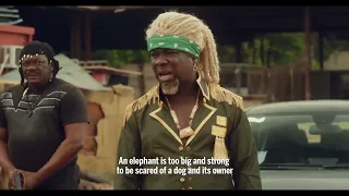 KESARI - the king 2023 Yoruba Movie by Ibrahim Yekinni Itele Bakare | Odunlade Adekola