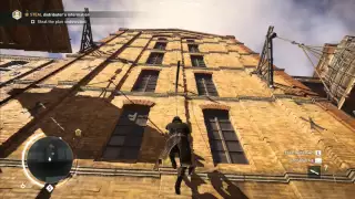 AC Syndicate Spoonful of Syrup Plans