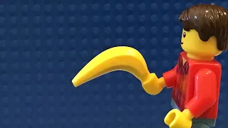 Banana Boomerang