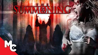 The Summoning | Full Movie | Horror Slasher