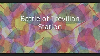 Battle of Trevilian Station