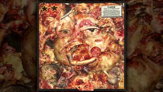 Flatus - Pizza Of Putrefaction (A Tribute to Carcass) FULL EP (2014 - Goregrind / Deathgrind)